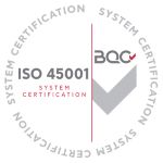 ISO 45001